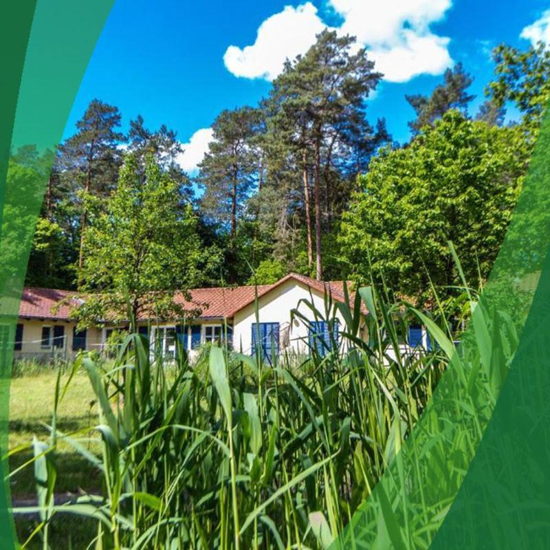 Bauernhof-Streichel-Zoo-Kombi-Familien-Suite-Im-Wald-Am-See Gulow 외부 사진