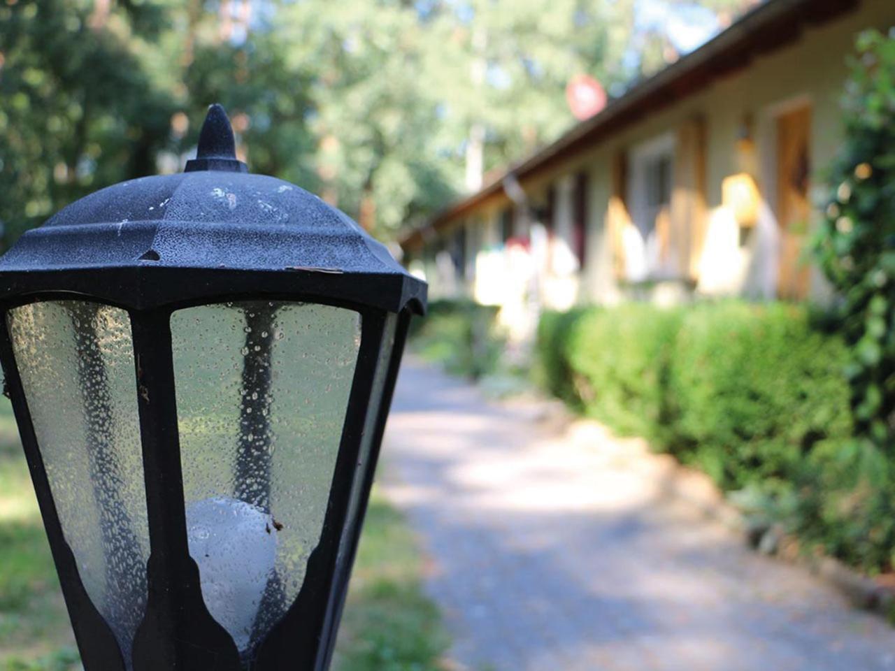 Bauernhof-Streichel-Zoo-Kombi-Familien-Suite-Im-Wald-Am-See Gulow 외부 사진